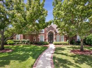 1104 Crockett Ct, Southlake, TX 76092
