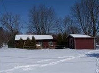 2450 E Home Rd, Springfield, OH 45503