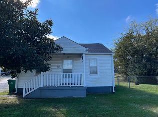 6015 Robertson Ave UNIT A, Nashville, TN 37209