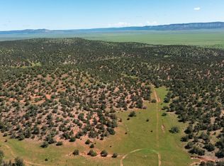 W Titan Ranch Rd #318, Seligman, AZ 86337