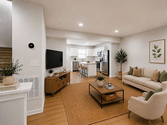 2nd image of 2757 Thornton Grove Blvd #163