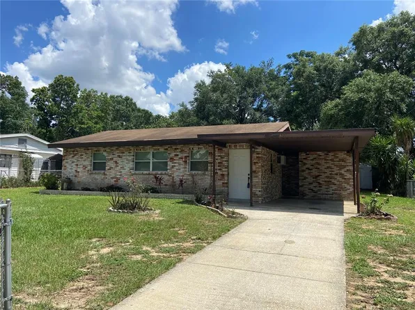 127 ORANGE DRIVE, HAINES CITY, FL 33844