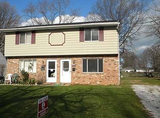 2515 Crehore St, Lorain, OH