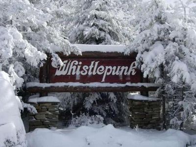 38 Whistlepunk, Snowshoe, WV, 26209