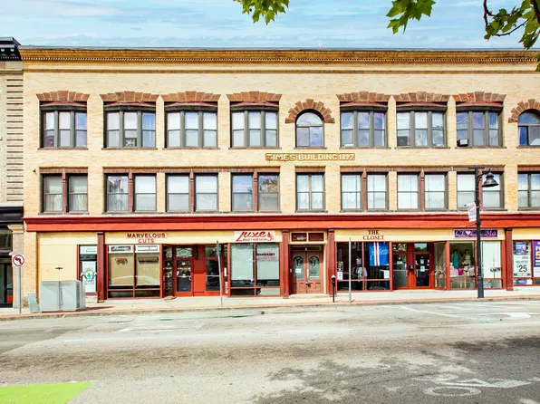 7 Main St APT 106, Brockton, MA 02301