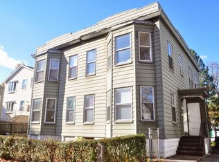 549-51 Prospect St, East Orange, NJ 07017