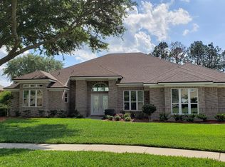 9930 Chelsea Lake Rd, Jacksonville, FL 32256