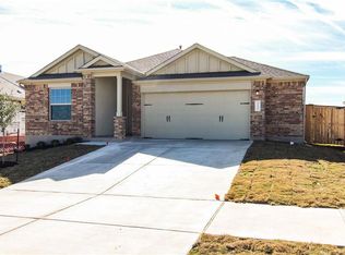 3353 Pauling Loop, Round Rock, TX 78665