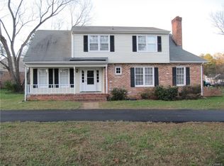 1300 Stoneycreek Dr, Henrico, VA 23238