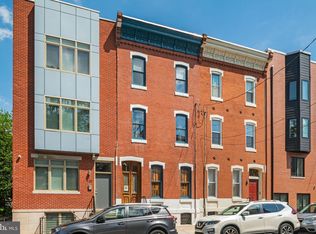 923 N 20th St Unit 2, Philadelphia, PA 19130