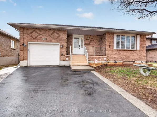 1080 Palmerston Cres, Kingston, ON K7P 2P5