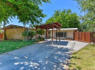 2558 Las Casas Way, Rancho Cordova, CA 95670