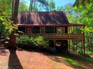 2001 Oconee Dr, Sparta, GA 31087