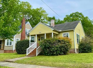 1100 N Buchanan Blvd #A, Durham, NC 27701