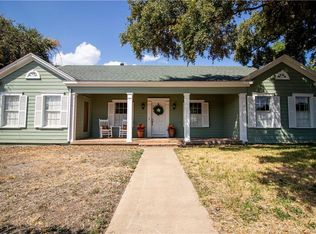 2301 Gorman Ave, Waco, TX 76707