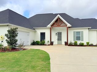 178 Harrell Rd, Pelahatchie, MS 39145