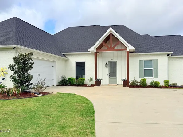 178 Harrell Rd, Pelahatchie, MS 39145