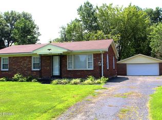 7204 Johnsontown Rd, Louisville, KY 40272