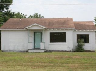 22679 Us Highway 271, Spiro, OK 74959
