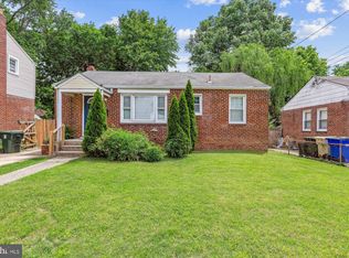 9717 Wichita Ave, College Park, MD