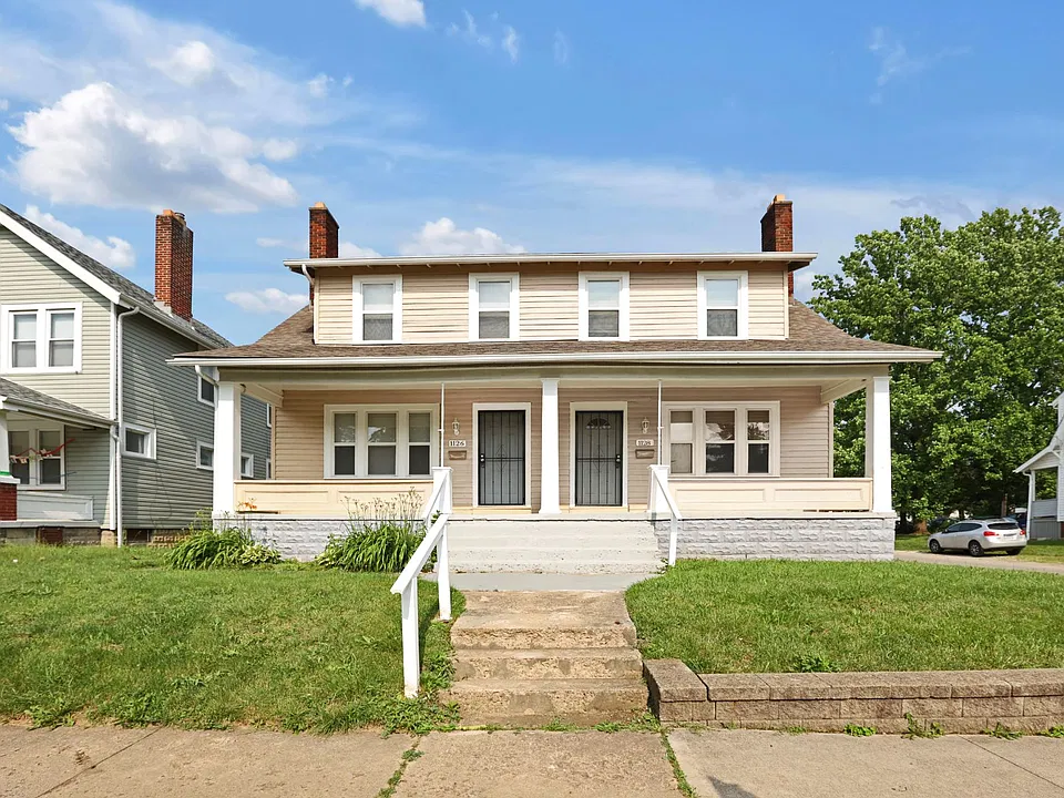 1126 S Ohio Ave #1126