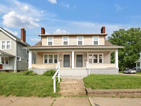 1126 S Ohio Ave #1126, Columbus, OH 43206
