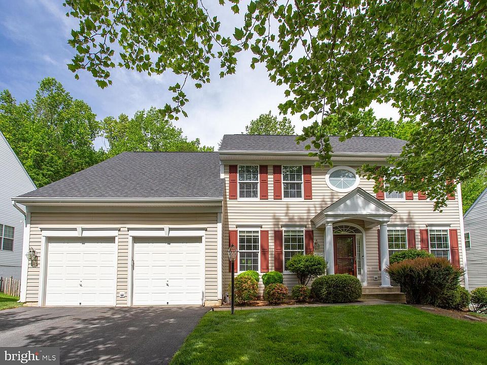 1st image of 15234 Bowmans Folly Dr