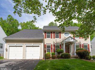 15234 Bowmans Folly Dr, Manassas, VA 20112