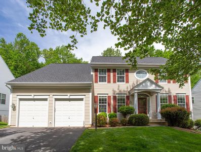 15234 Bowmans Folly Dr, Manassas, VA, 20112