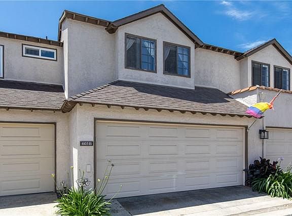 2nd image of 603 San Michel Dr N Unit B