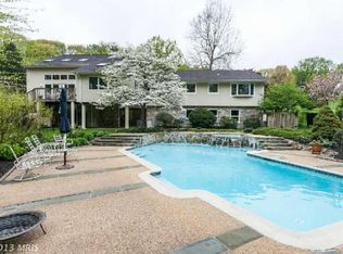 800 Stone Barn Rd, Baltimore, MD 21286