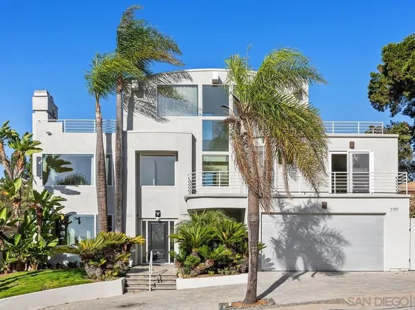2388 Juan St, San Diego, CA 92103