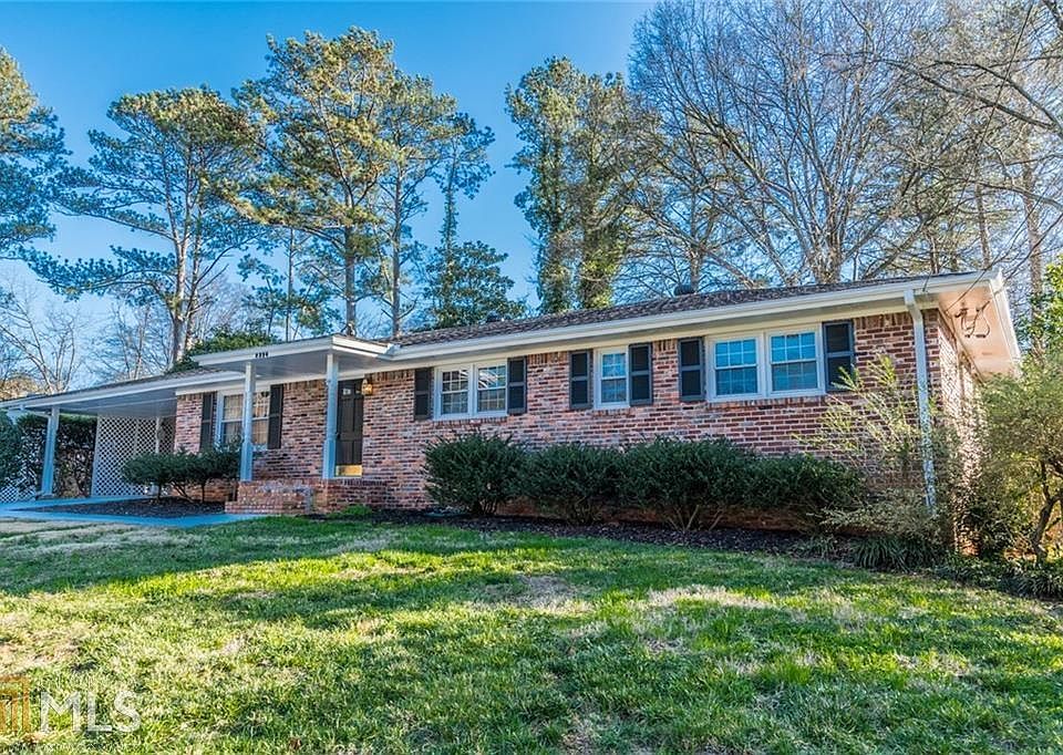 1st image of 2334 Carrington Way SE