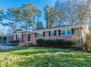2334 Carrington Way SE, Marietta, GA 30067