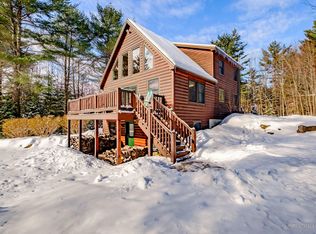 24 Bullwinkle Ln, Greenwood, ME 04255