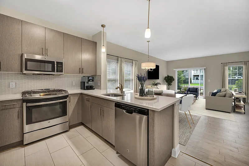 Aspen Green at Simsbury — Photo 3
