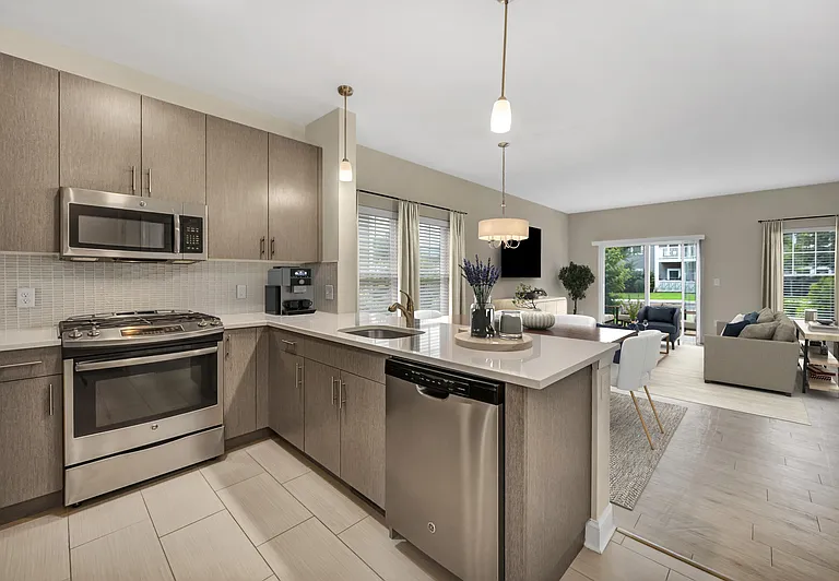 Aspen Green at Simsbury — Photo 3