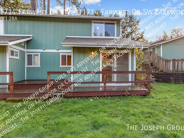 11714 Farwest Dr SW #11714 FARWEST DR SW — Photo 27
