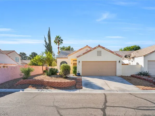 7817 Wind Drift Rd, Las Vegas, NV 89149