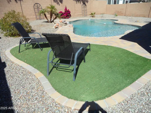 10302 E CICERO Circle, Mesa, AZ 85207