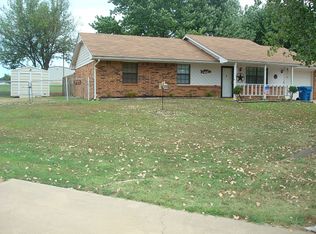 101 Sharp St, Perkins, OK 74059