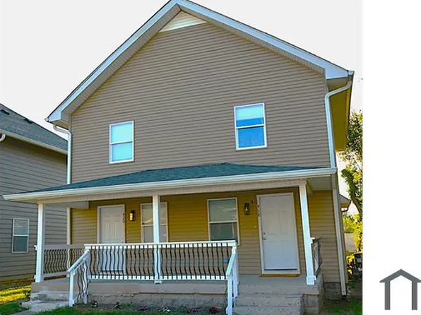 420 Harlan St, Indianapolis, IN 46201