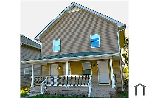 418 Harlan St Photo 1