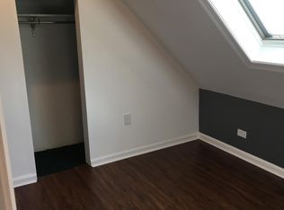 2101 W Montrose Ave #ATTIC, Chicago, IL 60618
