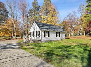 52 Long Meadow Rd, Bedford, NY 10506