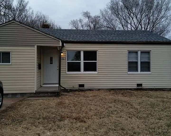 1222 N Chautauqua Ave — Photo 5