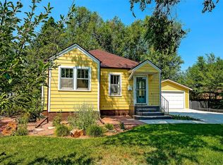 1821 Glenmere Ct, Greeley, CO 80631