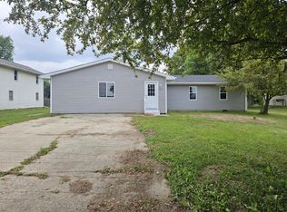 4070 Sharp Rd, Adrian, MI 49221