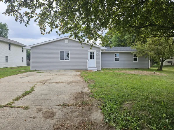 4070 Sharp Rd, Adrian, MI 49221