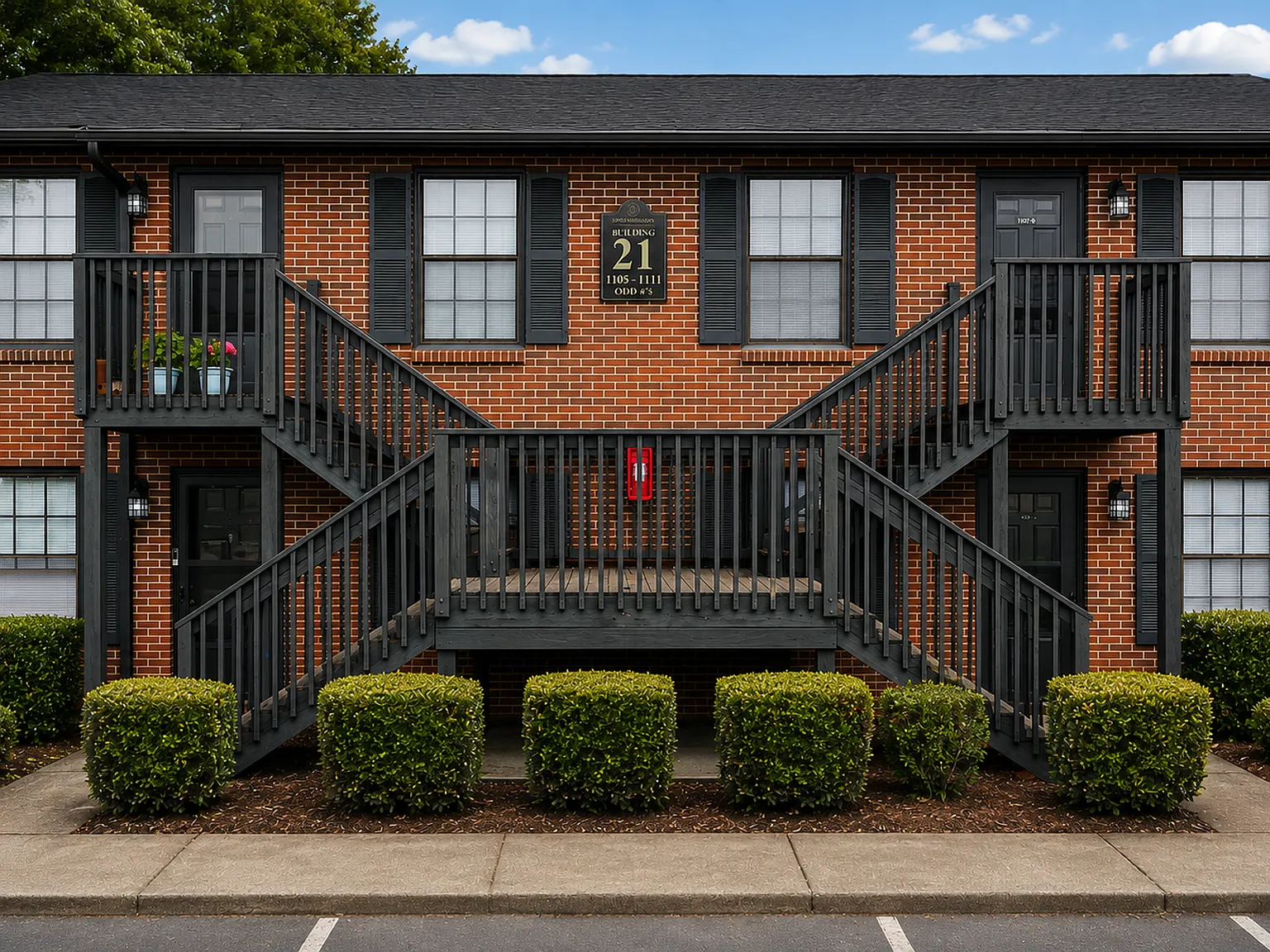 Springbrook Apartments — Photo 4